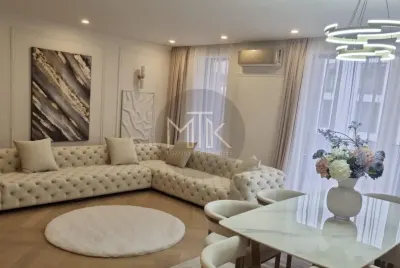 ARQA Jolie Village I Apartament 4 camere | Pipera - Erou Iancu Nicolae - foto 3