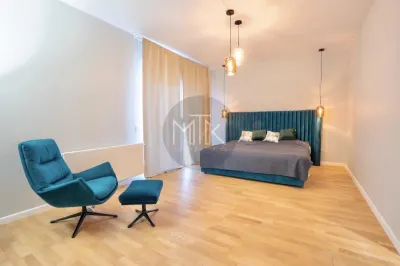 VILA DE LUX Smart Home cu piscina in Complex Exclusivist | 10 camere | Iancu Nicolae/British School - foto 22