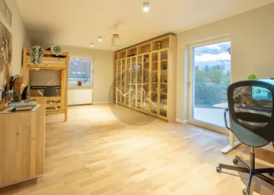 VILA DE LUX Smart Home cu piscina in Complex Exclusivist | 10 camere | Iancu Nicolae/British School - foto 25