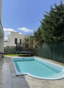 Vila PREMIUM 6 camere | mobilata/utilata + piscina | Pipera - Iancu Nicolae | BRITISH SCHOOL - foto 2