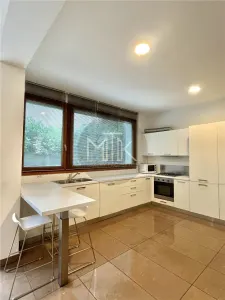 Vila PREMIUM 6 camere | mobilata/utilata + piscina | Pipera - Iancu Nicolae | BRITISH SCHOOL - foto 10