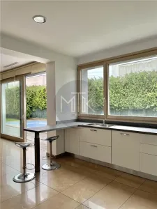 Vila PREMIUM 6 camere | mobilata/utilata + piscina | Pipera - Erou Iancu Nicolae - foto 12