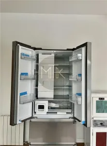 Vila PREMIUM 6 camere | mobilata/utilata + piscina | Pipera - Erou Iancu Nicolae - foto 17