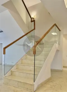 VILA de lux in COMPLEX | 10 camere | Pipera - SCOALA AMERICANA - foto 16