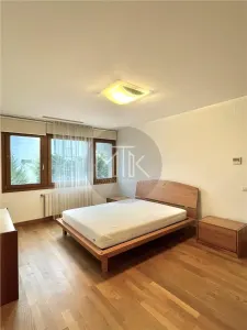Vila PREMIUM 6 camere | mobilata/utilata + piscina | Pipera - Erou Iancu Nicolae - foto 22