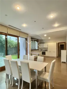 Vila PREMIUM 6 camere | mobilata/utilata + piscina | Pipera - Erou Iancu Nicolae - foto 9