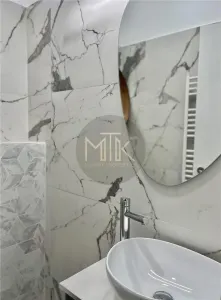 Apartament 3 camere, finisaje premium | bloc nou 2025 | Barbu Vacarescu - foto 22