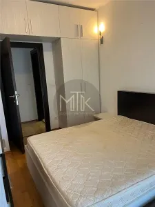 Natura Residence Pipera | Apartament 3 camere I 2Locuri de parcare&boxa&gradina77MP - foto 13