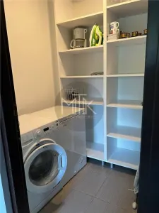 Natura Residence Pipera | Apartament 3 camere I 2Locuri de parcare&boxa&gradina77MP - foto 19
