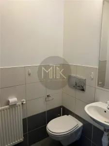 Natura Residence Pipera | Apartament 3 camere I 2Locuri de parcare&boxa&gradina77MP - foto 21