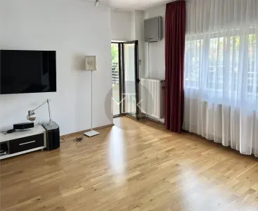 Natura Residence Pipera | Apartament 3 camere I 2Locuri de parcare&boxa&gradina77MP - foto 6