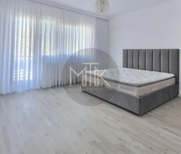 Apartament 4 camere | Mobilat&utilat | Parcare inclusa | Bucurestii Noi-Podul Constanta - foto 4