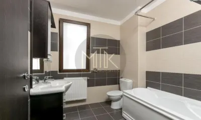 VILA spatioasa  4+ camere | teren 350 mp | Porsche Pipera - foto 14
