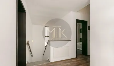 VILA spatioasa  4+ camere | teren 350 mp | Porsche Pipera - foto 16
