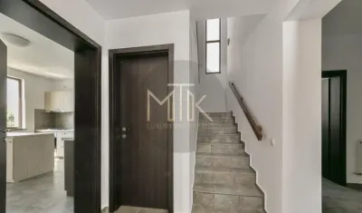 VILA spatioasa  4+ camere | teren 350 mp | Porsche Pipera - foto 17
