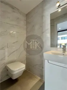 EXCLUSIV | SCOALA AMERICANA - Complex cu PISCINA | Pipera - Vila Duplex / 327 MP - foto 15