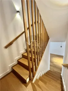 EXCLUSIV | SCOALA AMERICANA - Complex cu PISCINA | Pipera - Vila Duplex / 327 MP - foto 16