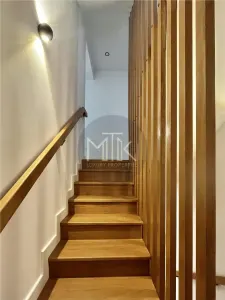 EXCLUSIV | SCOALA AMERICANA - Complex cu PISCINA | Pipera - Vila Duplex / 327 MP - foto 17