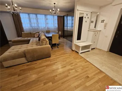 ARCUL DE TRIUMF, 2008, ET 1, 88 MP, RENOVAT, MOBILAT, GARAJ! - foto 3