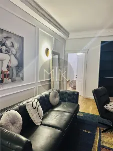 Apartament 4 camere modern- renovat total | mobilat&utilat | CALEA VICTORIEI - foto 2