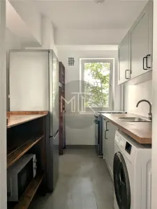 Apartament 3 camere cu influente scandinave | mobilat&utilat | CALEA VICTORIEI - foto 2