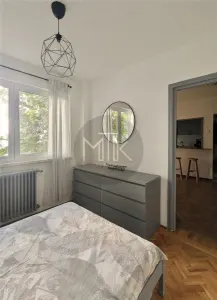 Apartament 3 camere cu influente scandinave | mobilat&utilat | CALEA VICTORIEI - foto 12