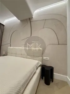 EXCLUSIVITATE - Apartament premium 3 camere | mobilat&utilat | Cortina126 - PIPERA - foto 22