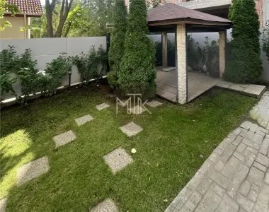 EROU IANCU NICOLAE | Vila superba 4 camere utilata&semi-mobilata cu PISCINA - foto 4