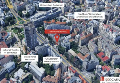 Spatiu comercial reprezentativ | Pozitie ultracentrala cu vad comercial  exceptional - foto 2