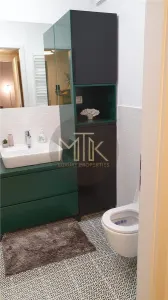 Apartament lux 2 camere, Mobilat&Utilat I Aviatiei Park | prima inchiriere - foto 19