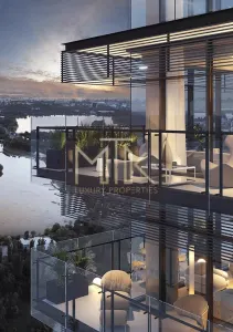 Apartament 3 camere superb cu vedere panoramica | Complex Nou-Floreasca | Parcare si boxa incluse - foto 15