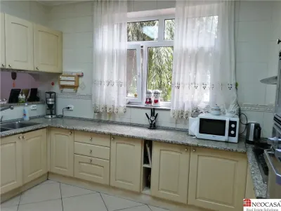 VILA CU TEREN DE 1.200 MP-PRETABILA GRADINITA-AFTER SCHOOL - foto 23