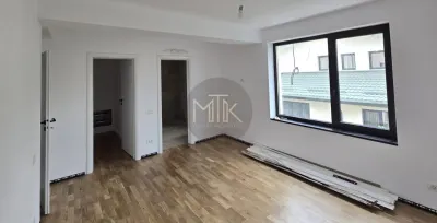 2025 | Vila duplex noua 4 camere + mansarda | Curte libera 400 mp | OTOPENI - foto 12