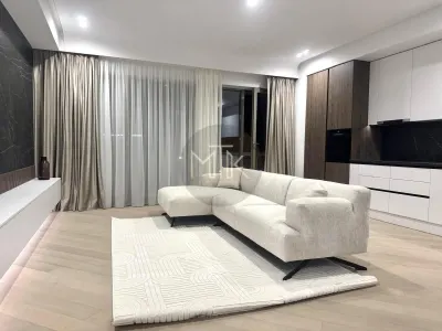 Cortina126 Voluntari | Apartament 3 camere LUX | Complet mobilat&utilat | 2 locuri de parcare incluse - Ideal pentru INVESTITIE - Bucuresti