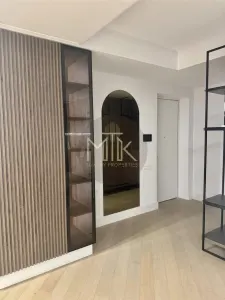 Cortina126 Voluntari | Apartament 3 camere LUX | Complet mobilat&utilat | 2 locuri de parcare incluse - Ideal pentru INVESTITIE - foto 12