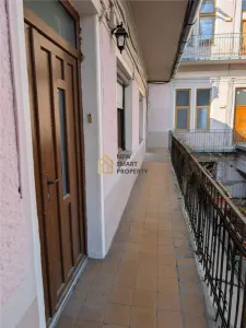 De vanzare apartament 3 camere Palatul Fuchsl - foto 9