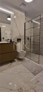 Apartament 2 camere lux I North Area Lake I Mobilat&utilat I Terasa 47MP - foto 13