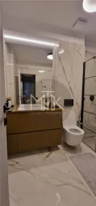 Apartament 2 camere lux I North Area Lake I Mobilat&utilat I Terasa 47MP - foto 14