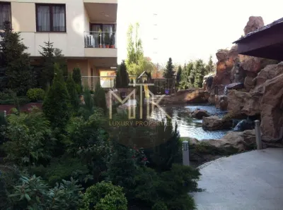 Apartament 2 camere lux I North Area Lake I Mobilat&utilat I Terasa 47MP - foto 19