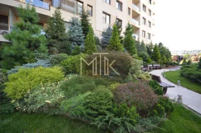 Apartament 2 camere lux I North Area Lake I Mobilat&utilat I Terasa 47MP - foto 22