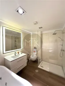 Herastrau - PERSEPOLIS | Ap. 4 Camere, Complet mobilat&utilat - foto 25