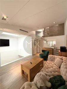 Herastrau - PERSEPOLIS | Ap. 4 Camere, Complet mobilat&utilat - foto 5