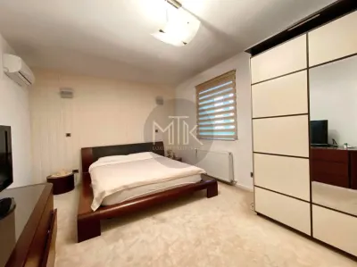 Vila 7 camere I Erou Iancu Nicolae - Baneasa Residential Park - foto 12