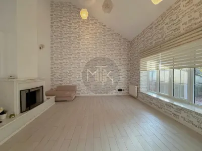 Vila 7 camere I Erou Iancu Nicolae - Baneasa Residential Park - foto 3