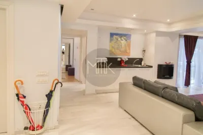 Piata Romana-Dorobanti | Apartament 4 camere 145mp utili | mobilat&utilat | Bloc nou - foto 9