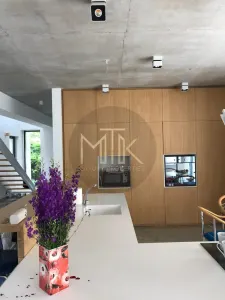 VIla lux 6 camere I Pipera-Iancu Nicolae I Mobilata&utilata - foto 4