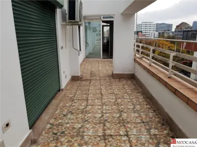 Penthouse langa parcul Gradina Icoanei - foto 22