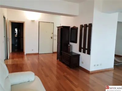 Penthouse langa parcul Gradina Icoanei - foto 6