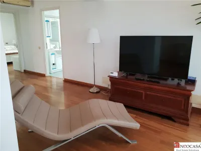 Penthouse langa parcul Gradina Icoanei - foto 7