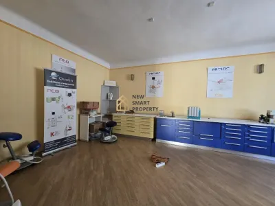 De vanzare casa Clujul cu teren de 787 mp - foto 5